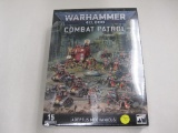 Warhammer 40K, Combat Patrol Adeptus Mechanicus, Sealed NIB, Includes 15 Miniatures by Games