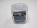 Necromunda House of Artifice Dice Set by Games Workshop, Sealed, includes 8 Necromunda Dice, 3oz