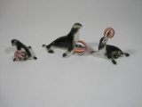 Three-Piece Ceramic Seal Family, 2 oz