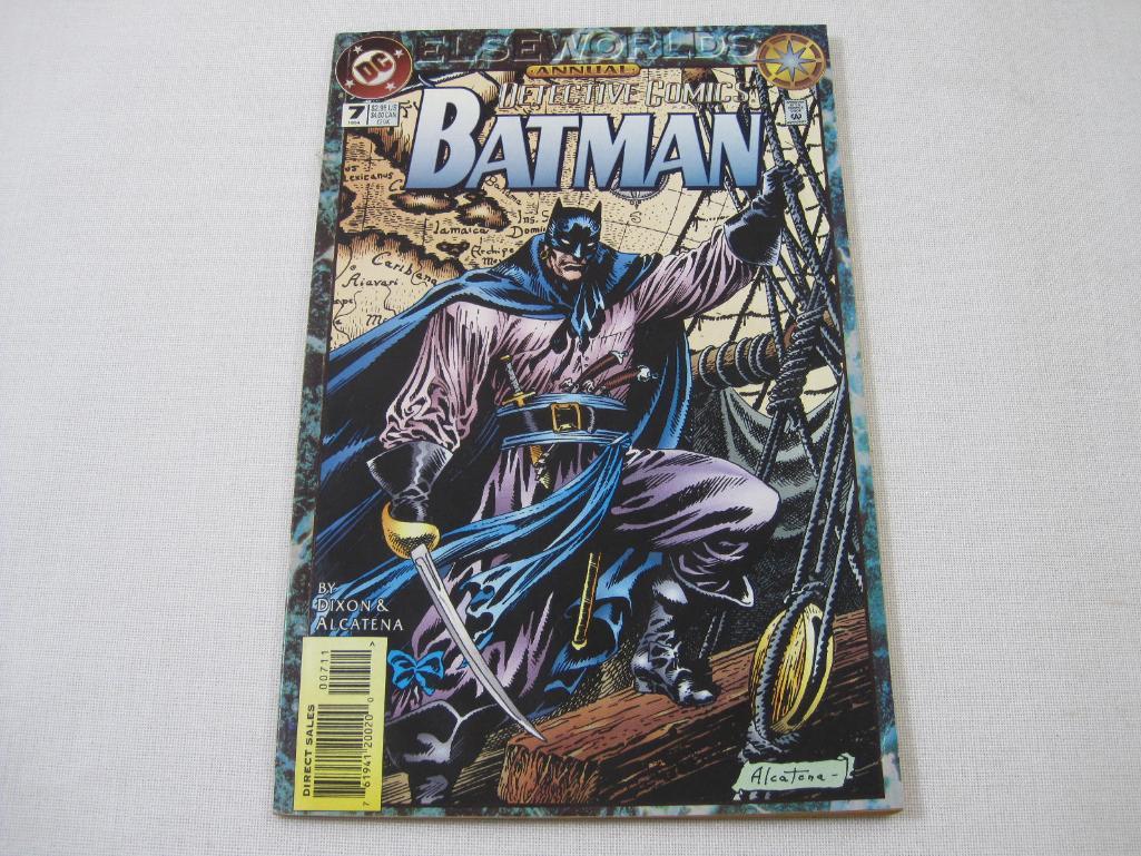 Brave and Bold #94 Featuring Batman & The Teen Titans, Very Fine Condition^
