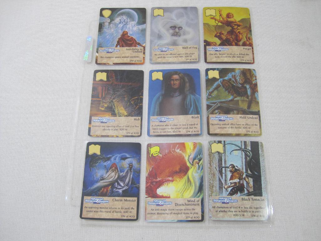 magic cards first edition Versatile Card Magic - Frank Simon main image 1