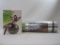 NordicTrack Exercise Ball with Pump, Eva Camping Mat, New in Packaging
