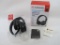 Motorola Headphones, Wireless Over-Ear, Compact Fold, Enhanced Bass, New in Box
