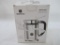 Nespresso Aeroccino+ Milk Frother, New in Box