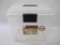 Iris Ultimate Box Weather-Tight Storage/File Tote