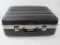 Hard Shell Carry Case with Combination Lock and Latches, Foam Needs to be Replaced