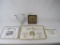 Judaica Holiday Items, Candle Holder, Table Items and more