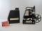 Bell and Howell Director Series Dual Electric Projector with Sylvania Projector Lamps, Condition