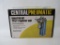 Central Pneumatic Industrial Air Filter/Regulator Unit, New in Box, Harbor Freight Tools