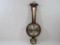 Taylor Weather Station Banjo Wall Mount, 21 Inch, Taylor Instrument Companies