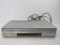 Sony DVD Player/Video Cassette Recorder SLV-D350P, All items are AS-IS but there is a 24 Hour Return