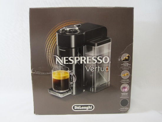 Nespresso Vertuo, Delonghi, Coffee Machine New in Box