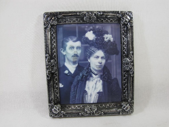 Halloween Essentials Lenticular Art , Plastic Wall Hanging, Seasonal Visions International Limited,