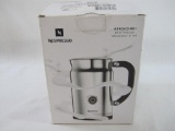 Nespresso Aeroccino+ Milk Frother, New in Box