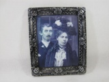 Halloween Essentials Lenticular Art , Plastic Wall Hanging, Seasonal Visions International Limited,