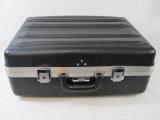 Hard Shell Carry Case with Combination Lock and Latches, Foam Needs to be Replaced