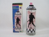 Elvis Presley Home Collection Straw Dispenser, Item No.7701 EPE Official Product, Shadle Enterprises