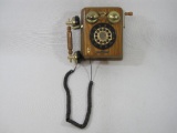 Thomas Collector's Edition No.4737 Country 1927 Telephone