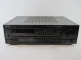 Sony Acoustic Controlled Amplifier AX401, with Remote