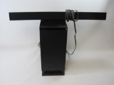 Sony Home Theatre System HT-CT150 Woofer and Sound Bar , All items are AS-IS but there is a 24 Hour