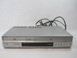 Sony DVD Player/Video Cassette Recorder SLV-D350P, All items are AS-IS but there is a 24 Hour Return