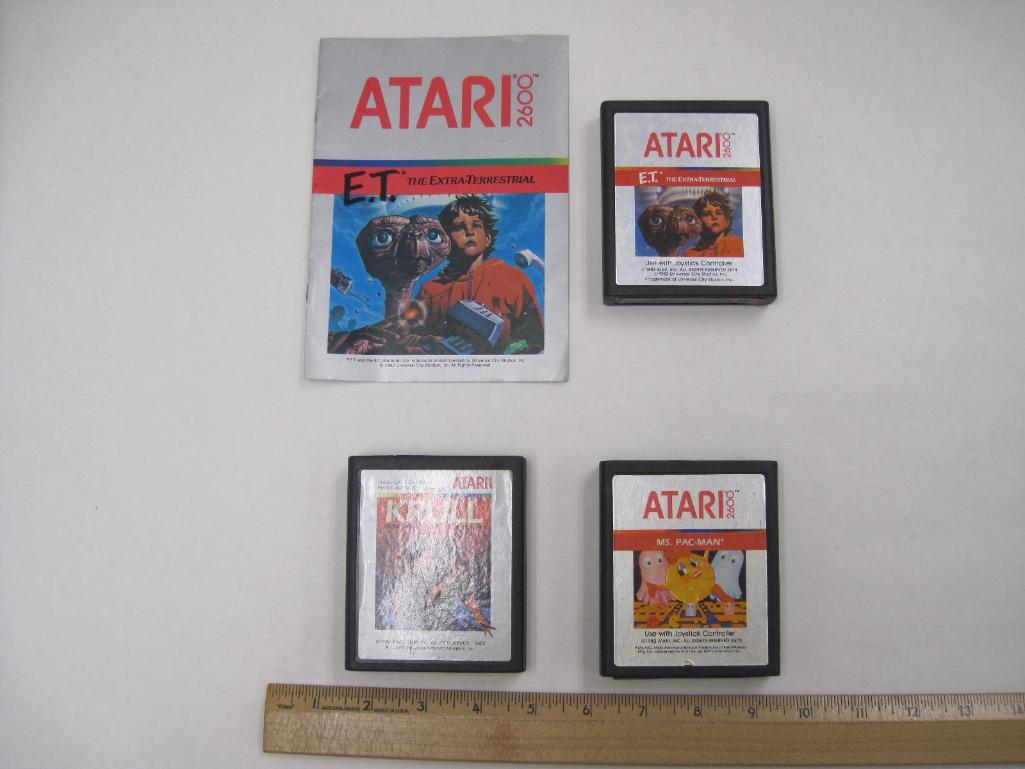 Pac Man Atari 2600 Online Classic Atari 2600 Games Hotsell