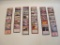 Over 50 Magic the Gathering Cards including Experimental Frenzy, Dead-Iron Sledge, Strangle and