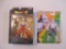 Two Dragonball Z Action Figures, Includes Dragonball Z Super Ultra Instinct Goku, Dragon Star Series