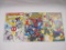 Web of Spider-Man, Three Marvel Comics includes Issue #97, 1st App Nightwatch, #99, 1st App Dr.