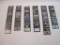 Over 50 Magic the Gathering Cards including playset Moldgraf Monstrosity, Nissa's Revelation,
