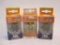 Three Funko Pocket Pop! Keychains: Two Godzilla vs. Kong 