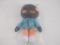 Friday Night Funkin Whitty Plush, 5 oz