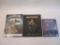 Three Warhammer Items includes Getting Started with Age of Sigmar Guide Book, Core Rules Book, with
