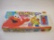 Elmo's Birthday Game Board Game, 1997, in original box, see pictures, 2 lbs 4 oz