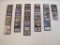 Over 50 Magic the Gathering Cards including Liliana Waker of the Dead, foil Abhorrent Overlord,