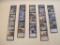 Over 50 Magic the Gathering Cards including Fae of Wishes, Stolen by the Fae, Faerie Miscreant