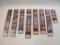 Approx 100 Magic the Gathering Cards including Flameshadow Conjuring, Falkenrath Gorger, Zagras