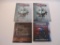 Four Warhammer Items includes Underworlds: Nightvault Learn to Play and Core Rules Book, with
