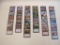 Over 50 Assorted Magic the Gathering Cards, mixed rarity, including Gutter Grime, Liesa Shroud of