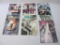 V For Vendetta Comics, Complete Set of 1-10 by Alan Moore and David Lloyd, 1988-89 DC Comics Inc,