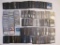 Approx 1000 Magic the Gathering Cards from Urza's Destiny, Urza's Saga, Ice Age, Fallen Empires,