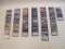 Over 50 Assorted Magic the Gathering Cards, mixed rarity, including Verix Bladewing, Increasing
