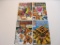 Fantastic Four, Four Marvel Comics Issues #307-310, Oct-Jan 1988-89, 8 oz