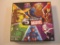 Marvel Conner Reid 5 Minute Marvel Card Game, 2016 Spin Master, 1 lb