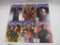 Undertaker, Six Chaos! Comics 1999 includes #1 Photo Cover, Apr, #2 and #2 Cover B, May, #3, 4, 6,