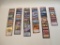 Over 50 Assorted Magic the Gathering Cards, mixed rarity, including Scourge of Valkas, Zagras Thief