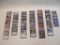 Over 50 Assorted Magic the Gathering Cards, mixed rarity, including foil Chilling Trap, Vantress