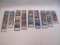 Over 50 Magic the Gathering Cards, mixed rarity, including Auriok Steelshaper, Karn Living Legacy,