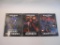 Three Warhammer 40,000 Supplements includes Shadowspear, Codex Adeptus Astartes Vanguard Space