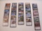 Over 50 Magic the Gathering Cards, mixed rarity, including foil Stonework Packbeast, Grakmaw